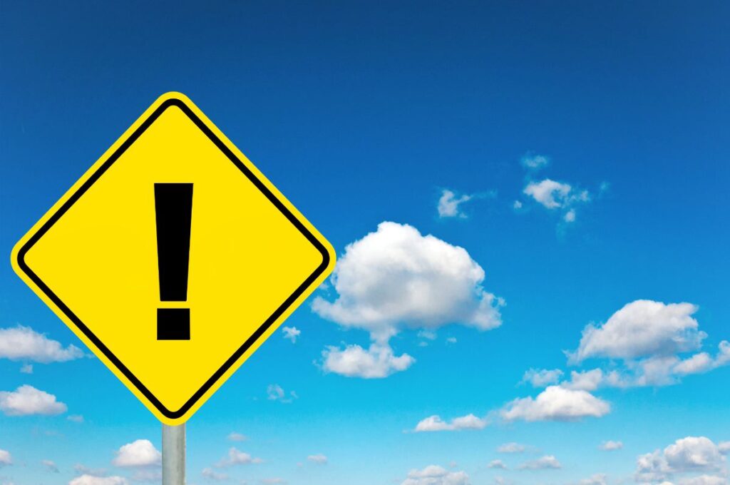 リスト マーケティングの注意点