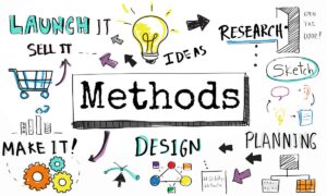 マーケティング 手法の種類と使い方などジャンル別に徹底解説!