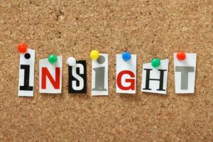 インサイトの説明とマーケティングに役立つ成功事例など紹介!
