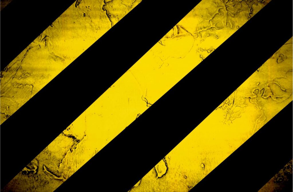 インスタグラムマーケティングの注意点