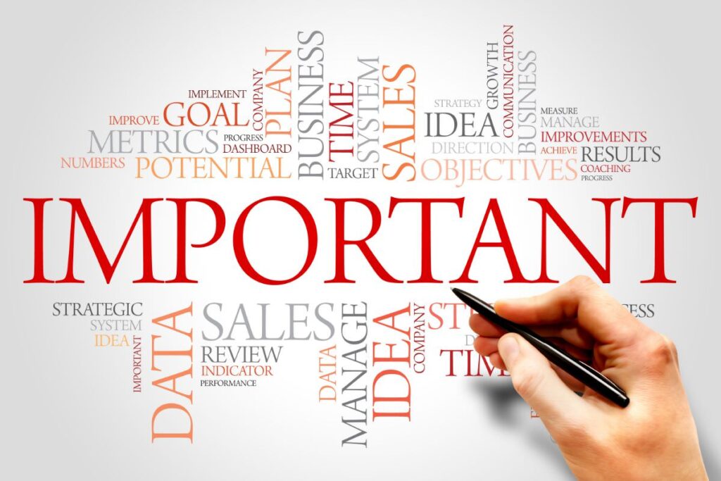 テスト マーケティングの注意点