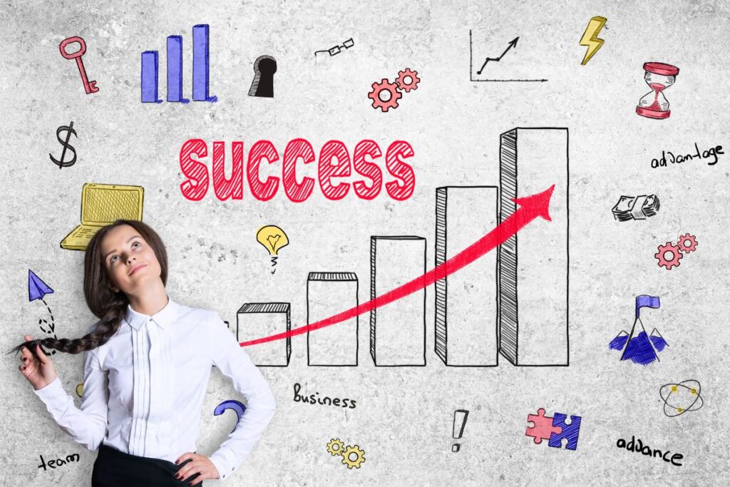 SNSマーケティングの成功事例