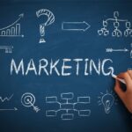 マーケティングの仕事内容、必要なスキルや適性、年収など解説！