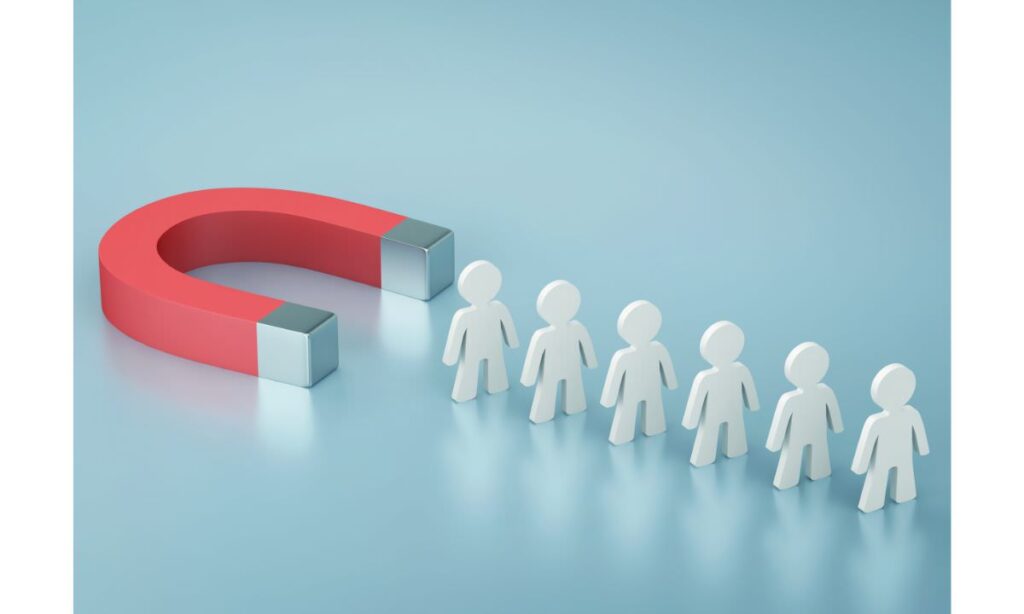 効果的な集客方法として