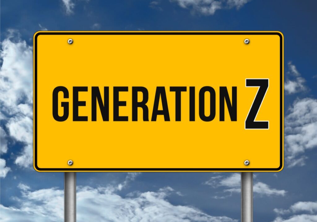 Z世代の特徴