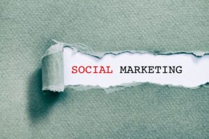 ソーシャル マーケティングの基礎やメリット、事例など紹介!
