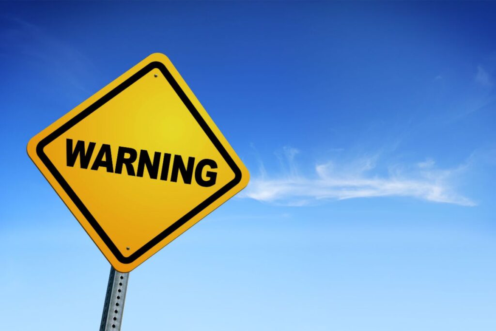 O2O マーケティングの注意点