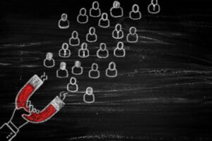 集客とマーケティングの違い!集客方法とポイントなど徹底解説!