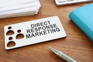 ダイレクト レスポンス マーケティングのやり方やメリットなど解説!