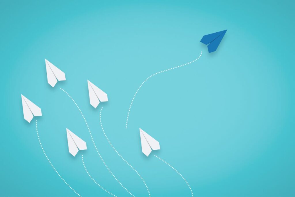 マーケティング ミックス 4Pと4Cの違い