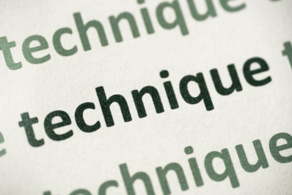 Web マーケティングのやり方