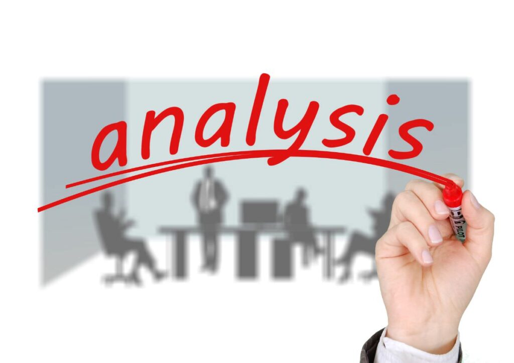 商圏分析のポイント