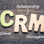 CRMマーケティングの施策、メリット・デメリット、事例など紹介！