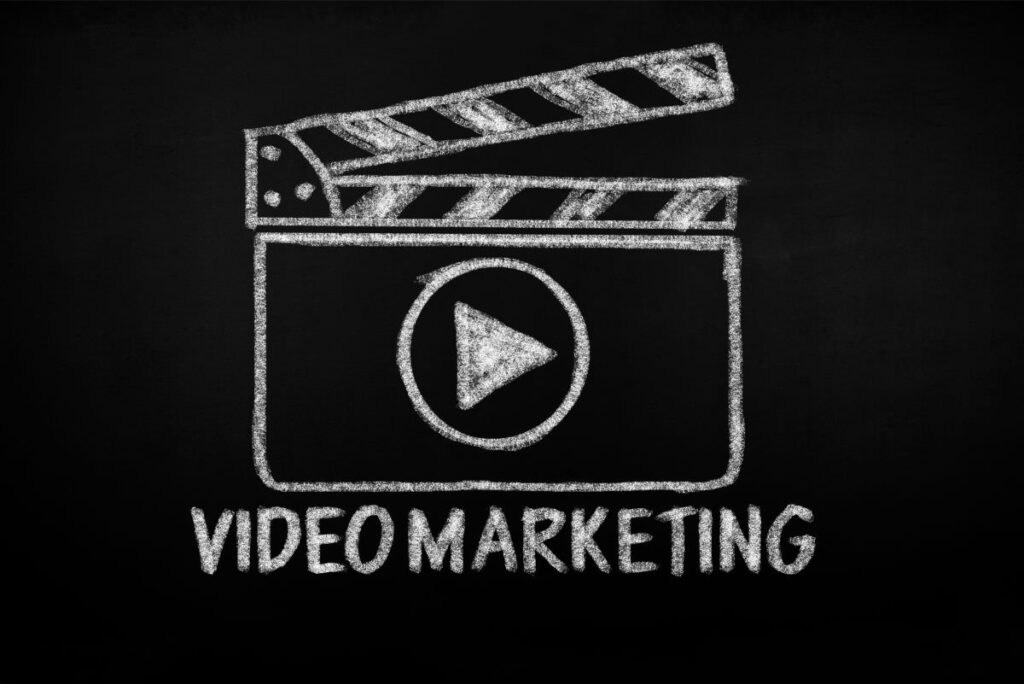 動画 マーケティングのメリット、やり方、ポイントなど解説！