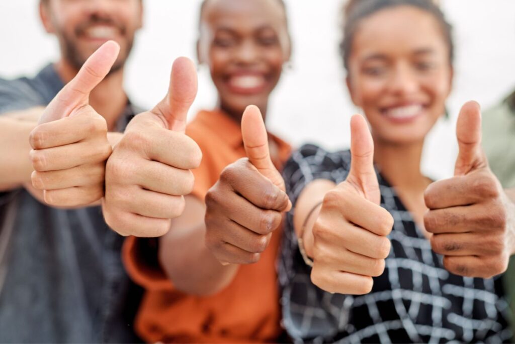 CRMマーケティングのメリット