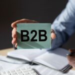 BtoB マーケティングの戦略立案やポイント、成功事例など紹介!