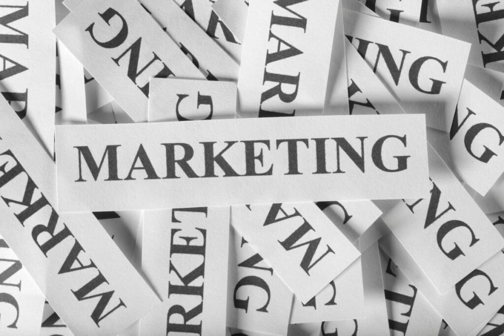 マーケティング 4.0・5A理論とは？1.0～3.0や成功事例も紹介！