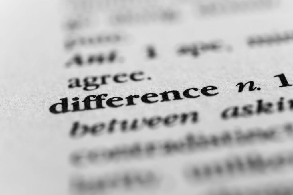 BtoBビジネスとBtoCビジネスの違い