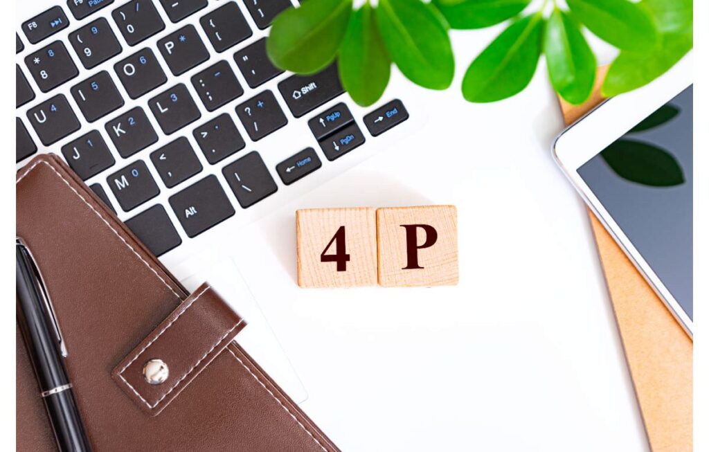 4Pとは？