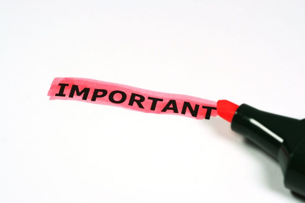 BtoG マーケティングの注意点