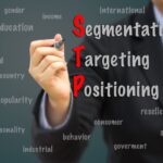 STP分析｜マーケティングで重要な理由、分析方法、事例など紹介！