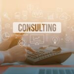マーケティング コンサルティング依頼のメリットや費用など解説！