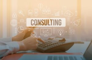 マーケティング コンサルティング依頼のメリットや費用など解説!