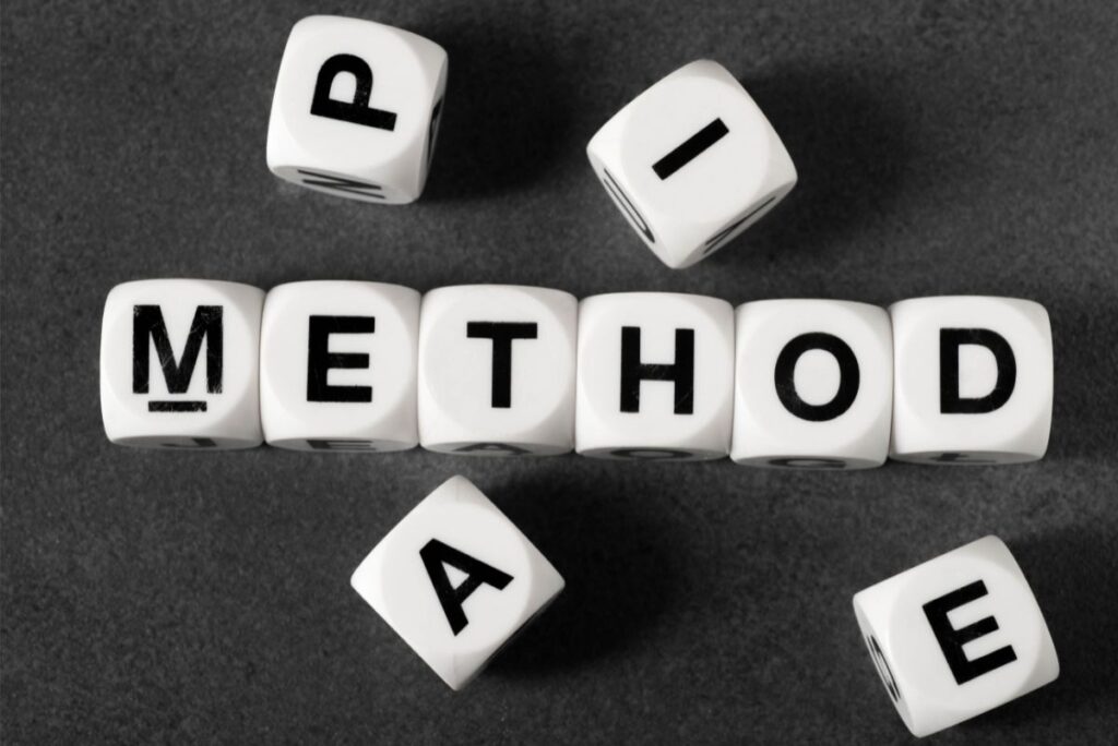 CRMマーケティングの施策