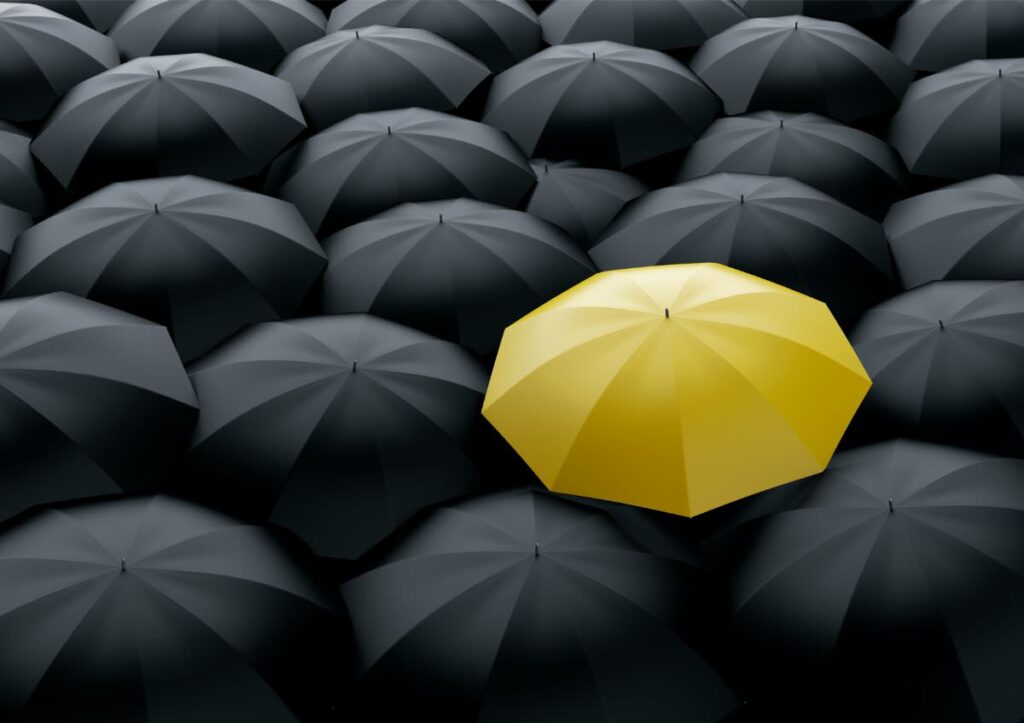 集客とマーケティングの違い