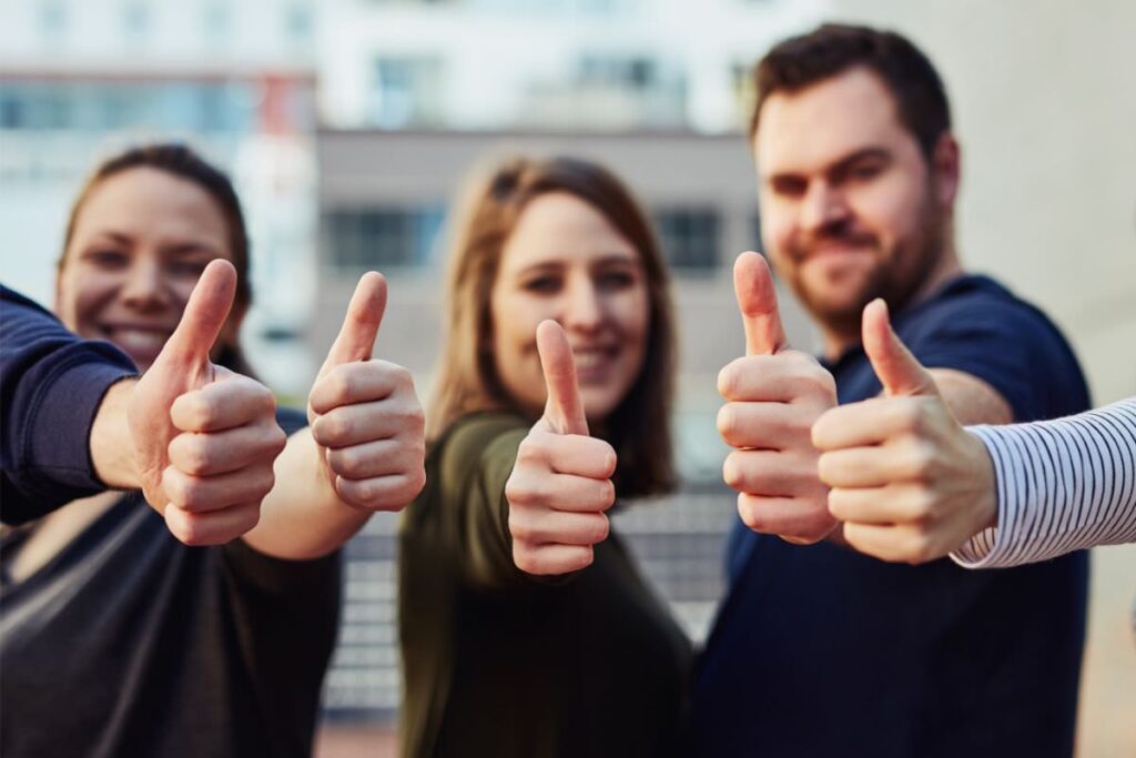 ファン マーケティングのメリット