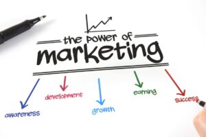 マーケティング とは何か?基礎と意味、手法、ポイントなど解説!