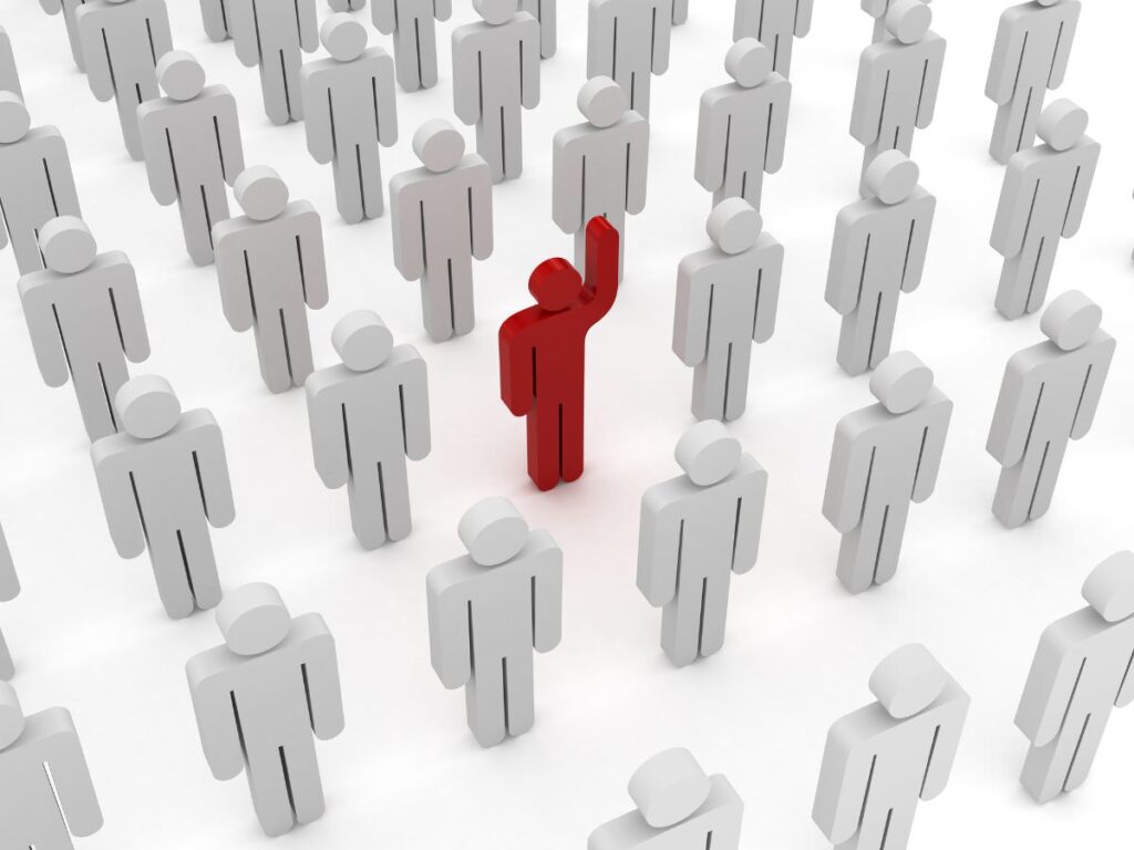 マーケティング・リサーチと市場調査の違い