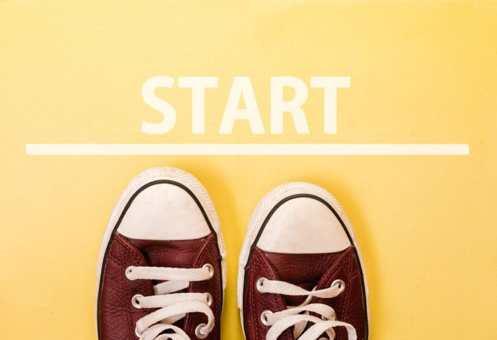 SNSマーケティングの始め方