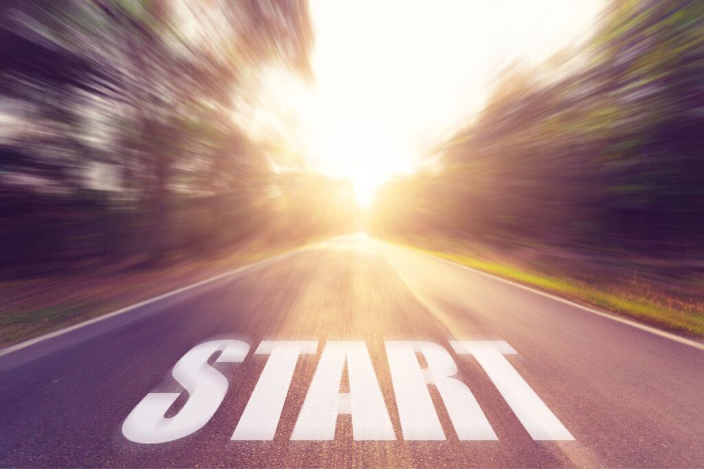 SNSマーケティングの始め方