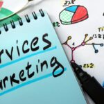 サービス・マーケティング｜7Pやサービスの特性、事例など紹介！