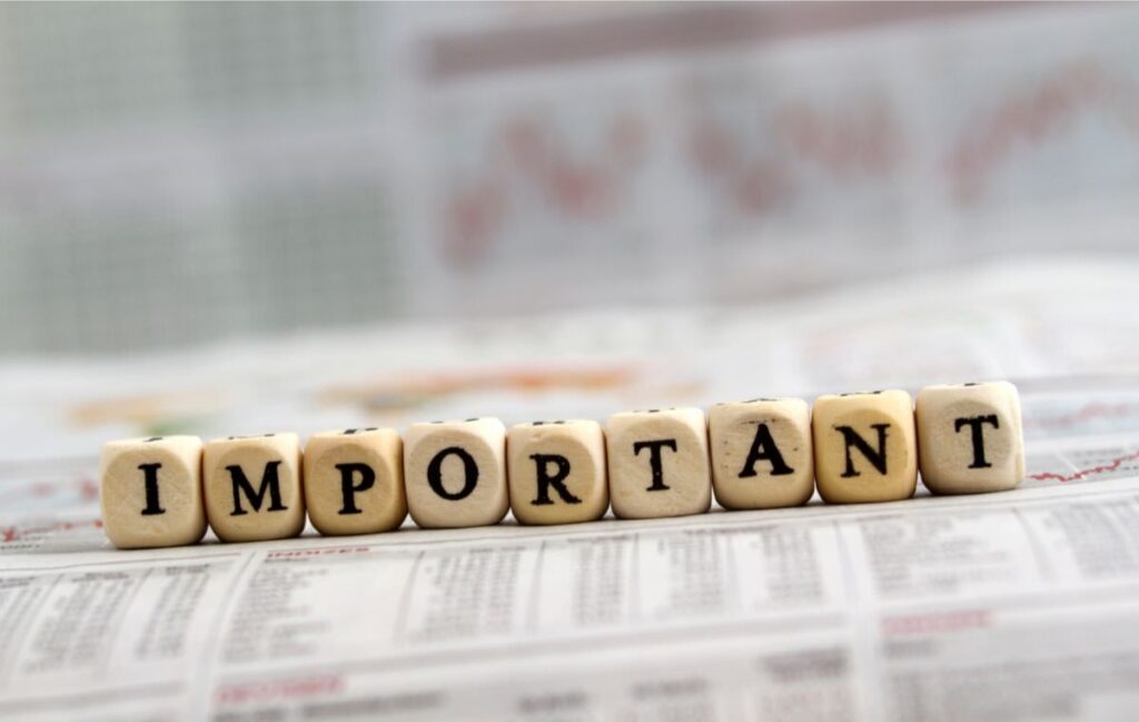 SNSマーケティングの注意点