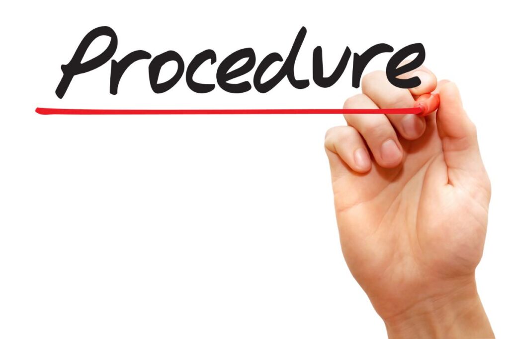 マーケティング・リサーチの流れ