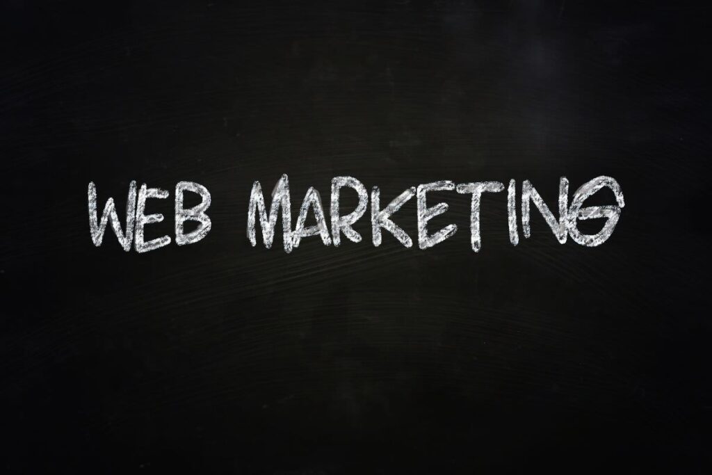 Webマーケティングの基礎知識や始め方、メリットなど徹底解説！