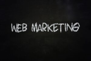 Webマーケティングの基礎知識や始め方、メリットなど徹底解説!