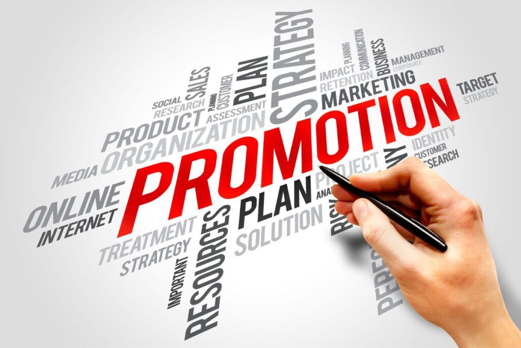 Web マーケティングの手法