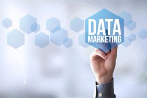 データ マーケティングの始め方やメリット、手法、事例など紹介!