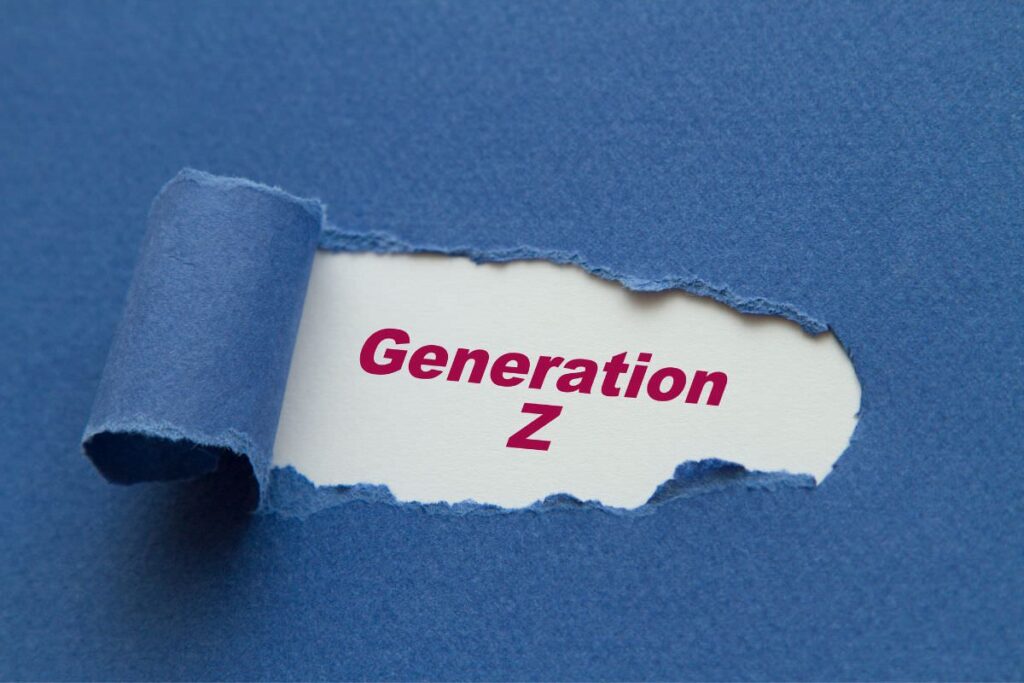 Z世代マーケティング成功のポイントや事例、Z世代を徹底解説！
