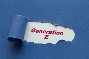 Z世代マーケティング成功のポイントや事例、Z世代を徹底解説！