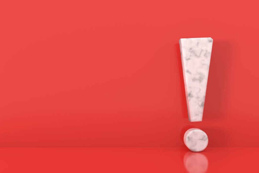 マーケティング コミュニケーションの注意点