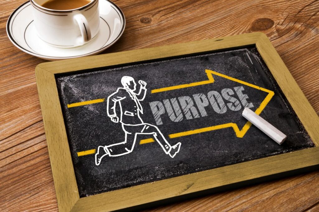 マーケティング・リサーチの目的