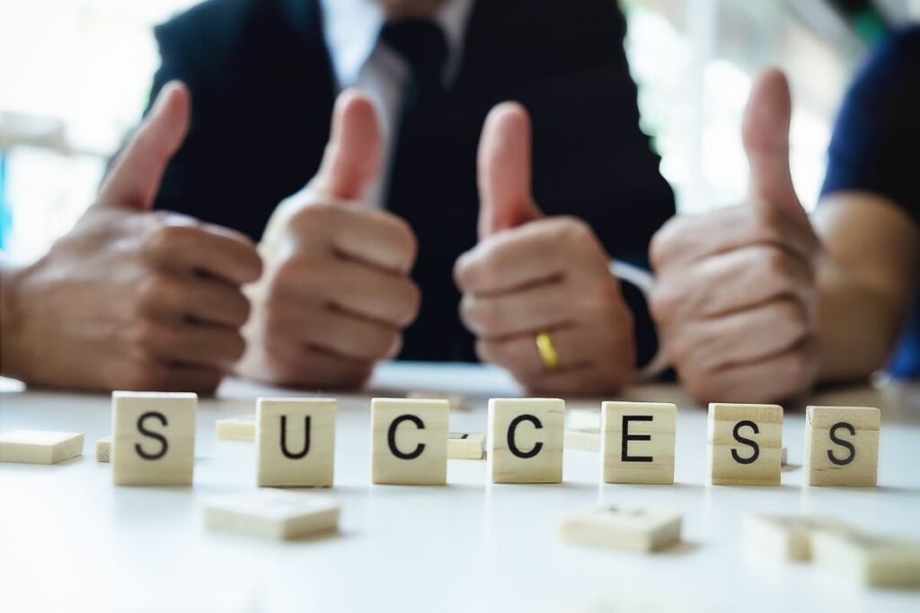 マーケティング リサーチや市場調査の成功事例