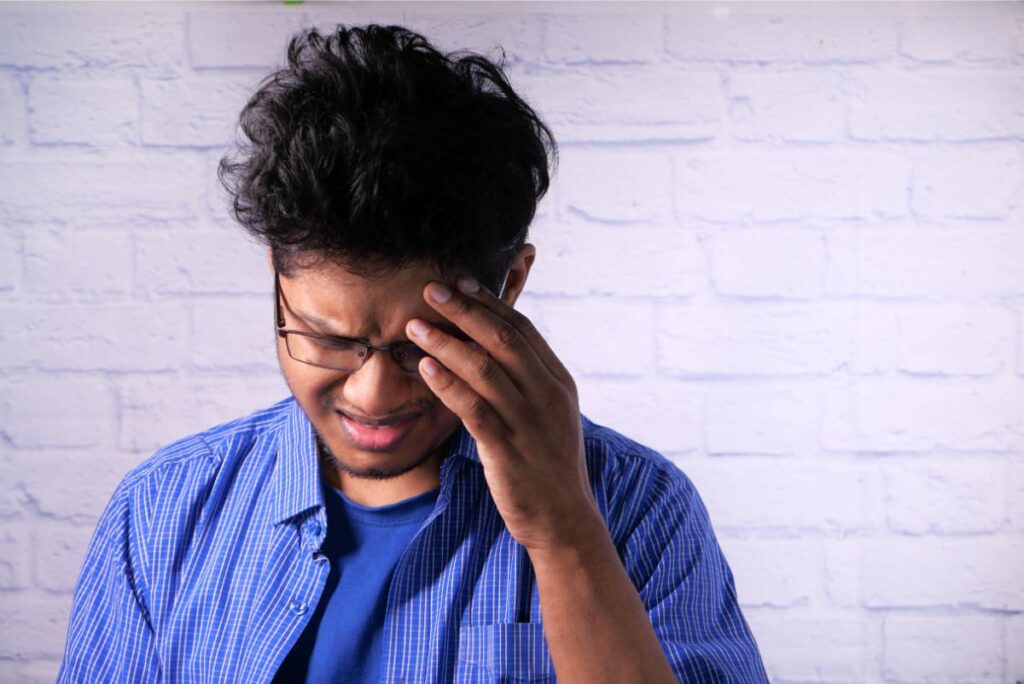 Web マーケティングのデメリット