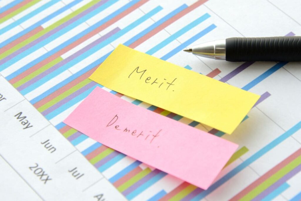 SNSマーケティングのメリット