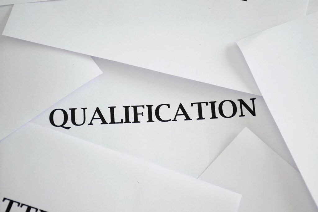 Web マーケティングにいかせる資格