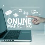 オンライン　マーケティングの重要性やメリット、事例など紹介！